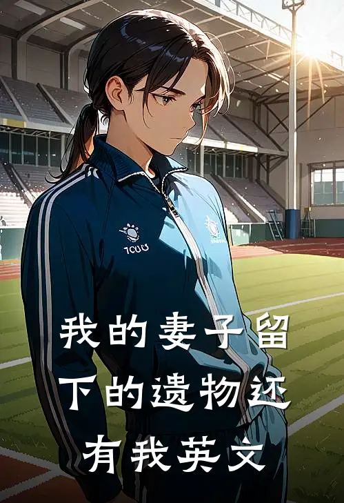 我的妻子留下的遗物还有我英文