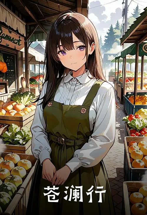 苍澜行阿木林风最新完本小说_免费小说大全苍澜行(阿木林风)