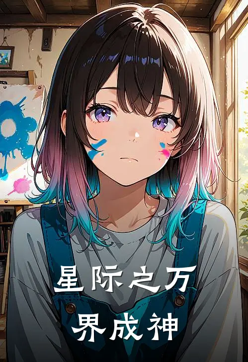 星际之万界成神