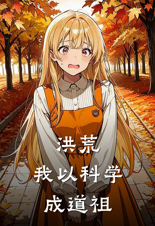 洪荒：我以科学成道祖