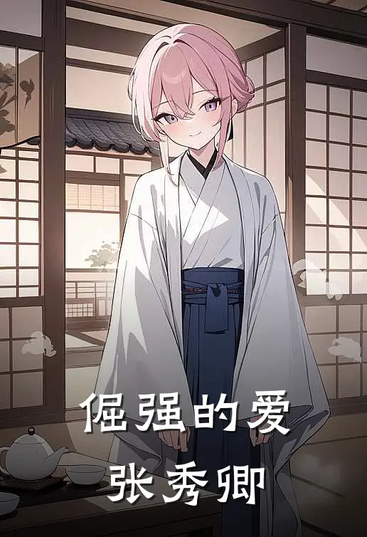 倔强的爱张秀卿