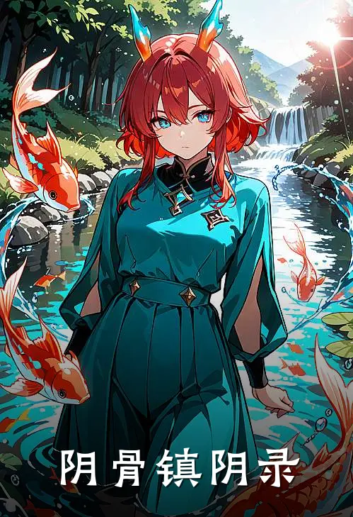 阴骨镇阴录林涛林涛免费小说完整版_完结版小说阅读阴骨镇阴录(林涛林涛)