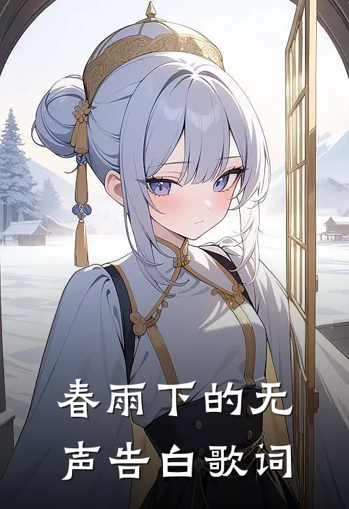 春雨下的无声告白歌词