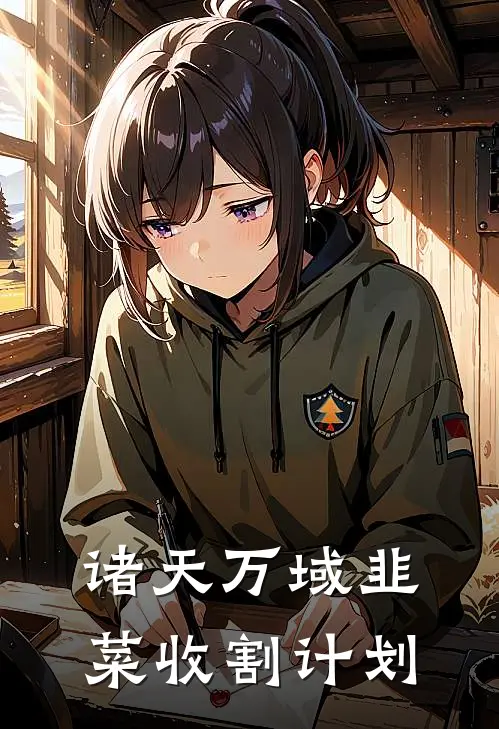 诸天万域韭菜收割计划李无妄张狂全本免费完结小说_免费小说完结诸天万域韭菜收割计划李无妄张狂