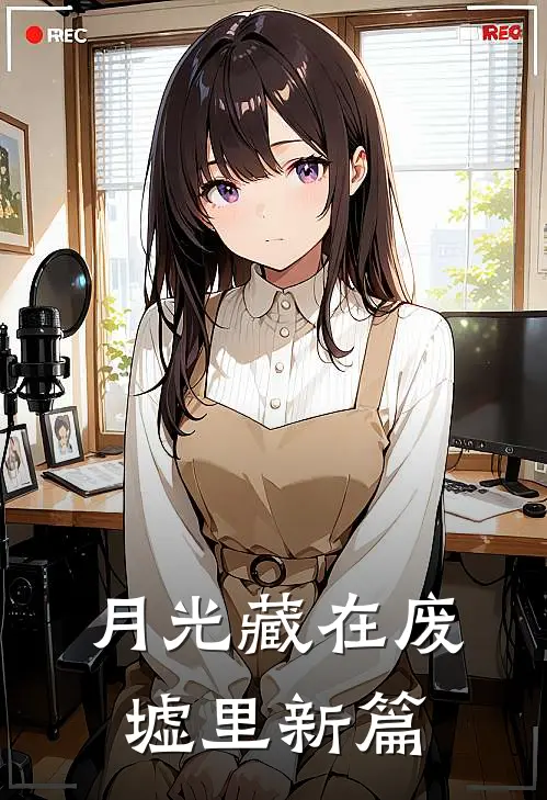 月光藏在废墟里新篇