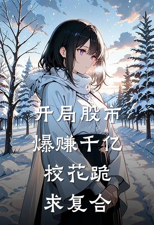 顾逸柳如烟(开局股市爆赚千亿，校花跪求复合)最新章节在线阅读_顾逸柳如烟全章节阅读