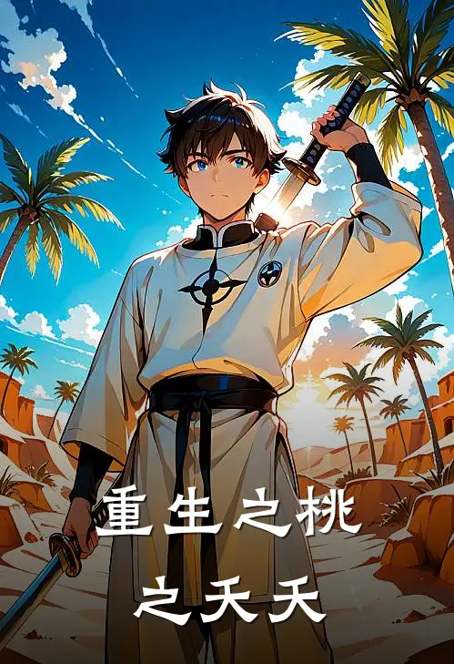 重生之桃之夭夭