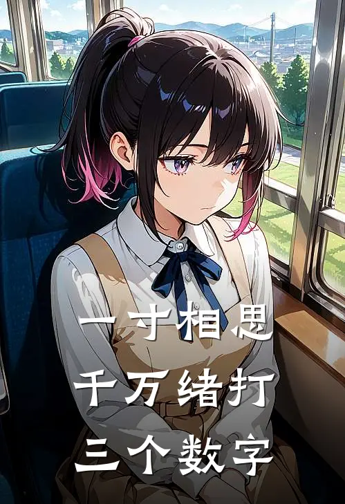 一寸相思千万绪打三个数字