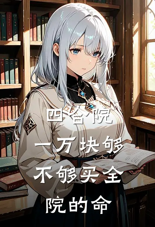 四合院：一万块够不够买全院的命陈远李大成全文阅读免费全集_最新全本小说四合院：一万块够不够买全院的命(陈远李大成)