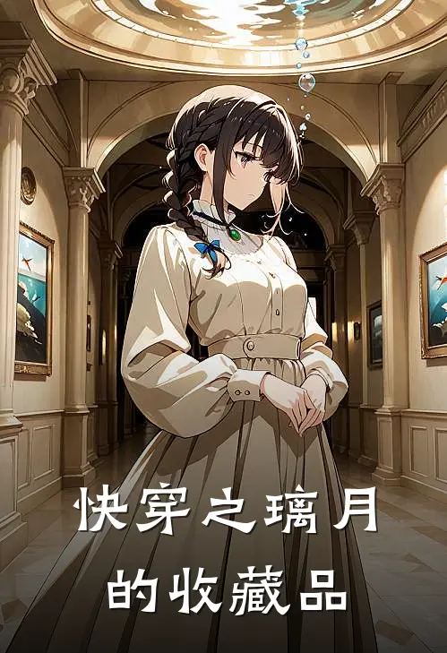 快穿之璃月的收藏品(陆衍林月儿)在哪看免费小说_全本免费完结小说快穿之璃月的收藏品陆衍林月儿