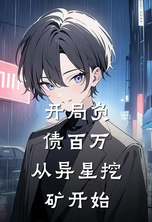 开局负债百万：从异星挖矿开始