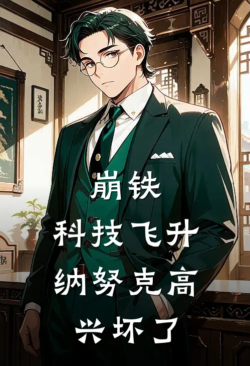 崩铁：科技飞升，纳努克高兴坏了(罗孚纳努克)全文阅读免费全集_完结小说崩铁：科技飞升，纳努克高兴坏了罗孚纳努克