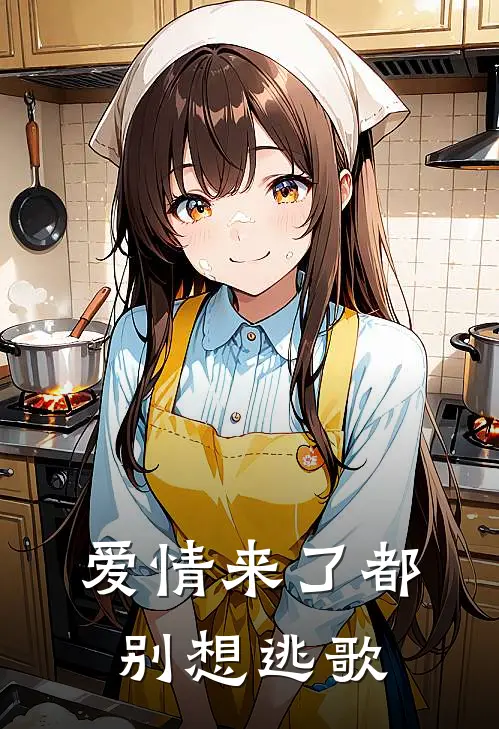 爱情来了都别想逃歌