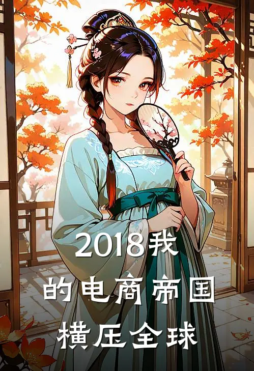 2018我的电商帝国横压全球