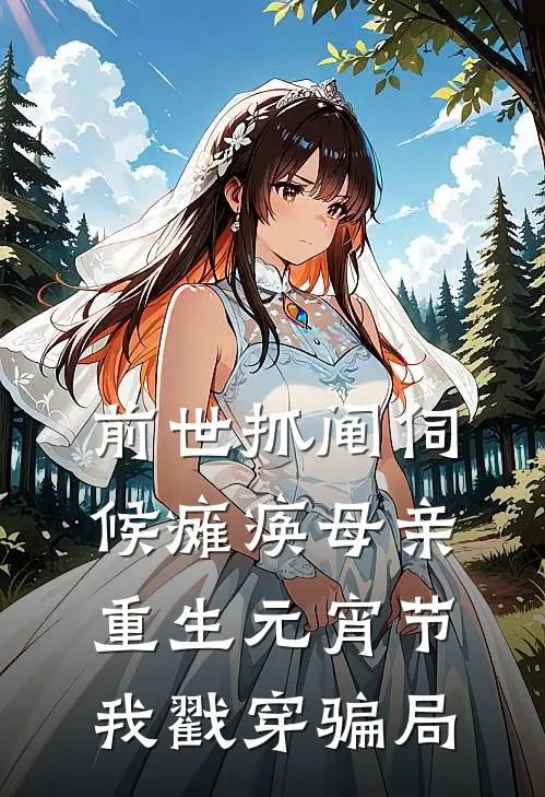 前世抓阄伺候瘫痪母亲，重生元宵节我戳穿骗局(林小小林晚)最热门小说_小说完整版前世抓阄伺候瘫痪母亲，重生元宵节我戳穿骗局林小小林晚