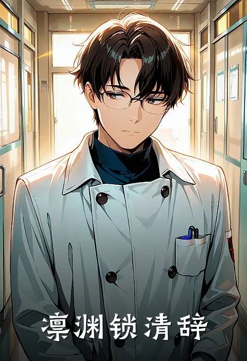 凛渊锁清辞林小雨沈清辞免费小说推荐_推荐完结小说凛渊锁清辞(林小雨沈清辞)