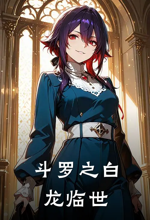 白景琛王秋儿《斗罗之白龙临世》全文免费在线阅读_《斗罗之白龙临世》全本在线阅读