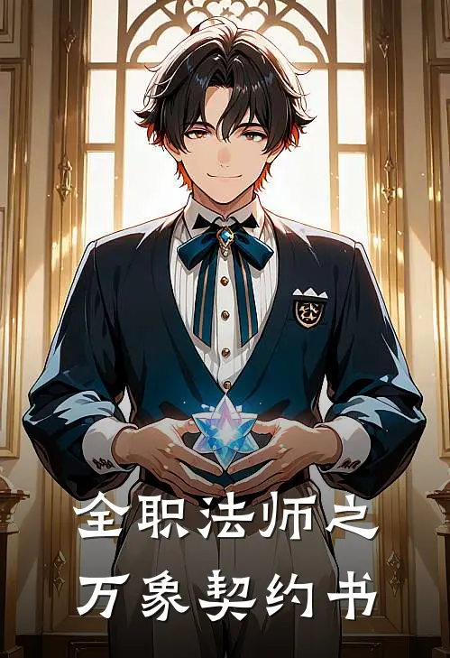全职法师之万象契约书