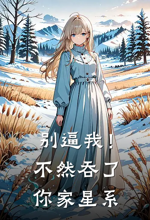 别逼我！不然吞了你家星系(范烨赵虎)热门网络小说_最新完本小说别逼我！不然吞了你家星系(范烨赵虎)