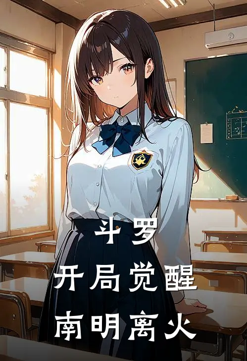 斗罗：开局觉醒南明离火(林玄素云涛)在线免费小说_完整版免费小说斗罗：开局觉醒南明离火(林玄素云涛)