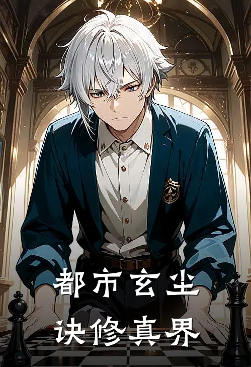 都市玄尘诀修真界(林玄尘苏晓雨)小说免费在线阅读_都市玄尘诀修真界(林玄尘苏晓雨)大结局阅读