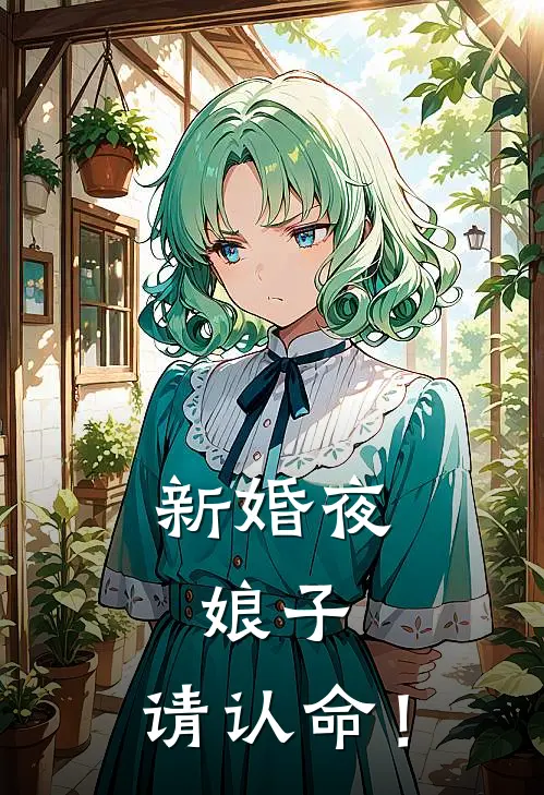 新婚夜：娘子，请认命！(苏泠沈砚)全本免费在线阅读_苏泠沈砚全文阅读