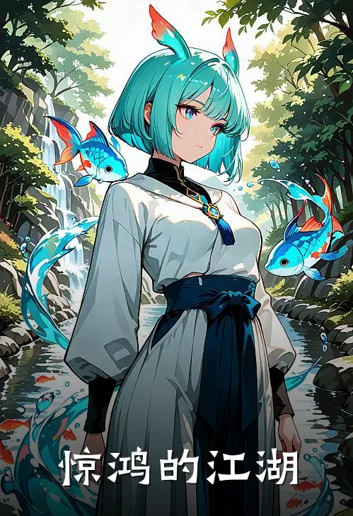 惊鸿的江湖（叶惊鸿苏凝霜）全文免费阅读无弹窗大结局_惊鸿的江湖最新章节列表