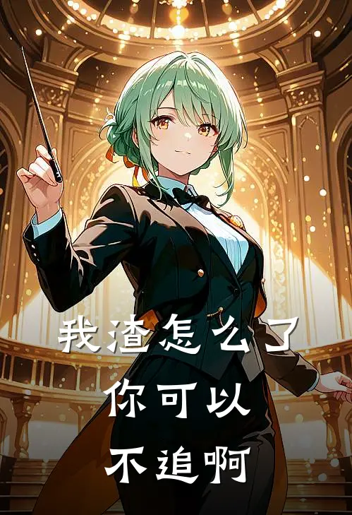 我渣怎么了，你可以不追啊(陈旭沈梦瑶)最新热门小说_完结小说我渣怎么了，你可以不追啊(陈旭沈梦瑶)