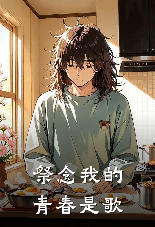 祭念我的青春是歌