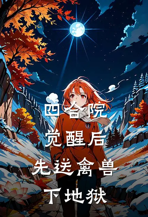 四合院：觉醒后，先送禽兽下地狱(李卫东贾东旭)完结版小说推荐_最新完结小说推荐四合院：觉醒后，先送禽兽下地狱李卫东贾东旭