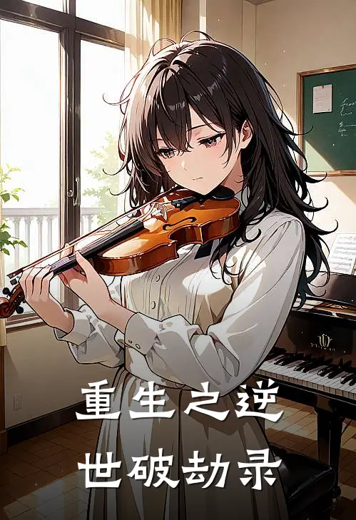 重生之逆世破劫录(林辰张明)完结版小说全文免费阅读_最新小说重生之逆世破劫录(林辰张明)