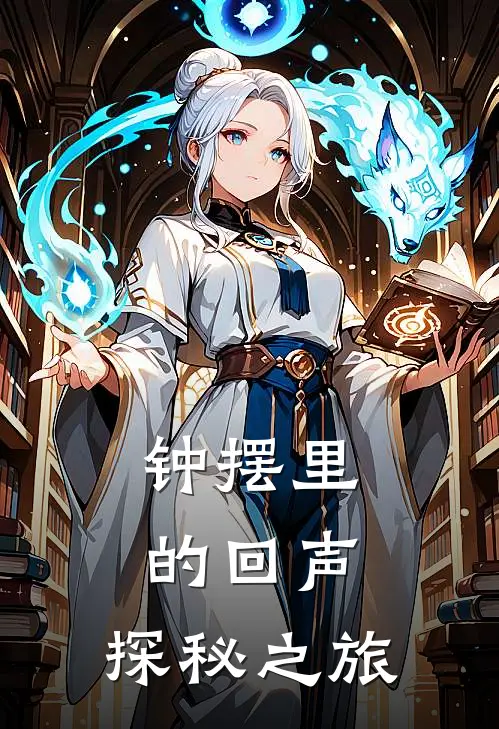 钟摆里的回声，探秘之旅