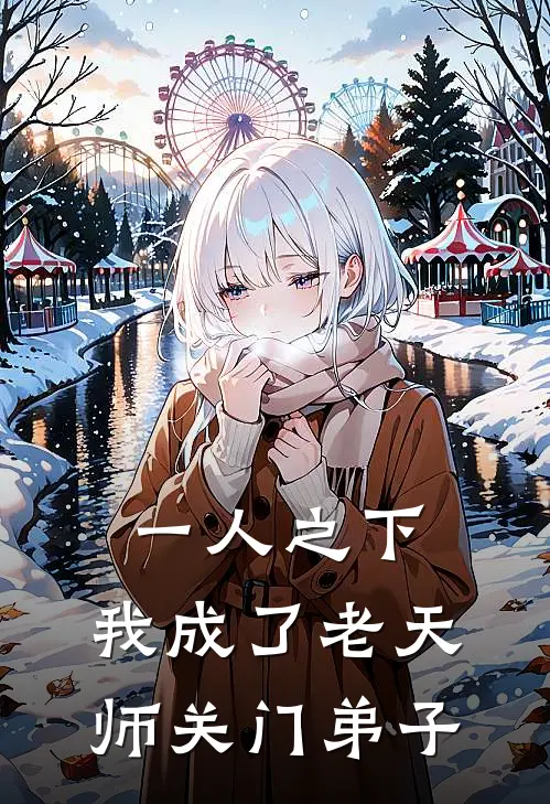 一人之下：我成了老天师关门弟子李清玄张之维最新热门小说_一人之下：我成了老天师关门弟子全本在线阅读