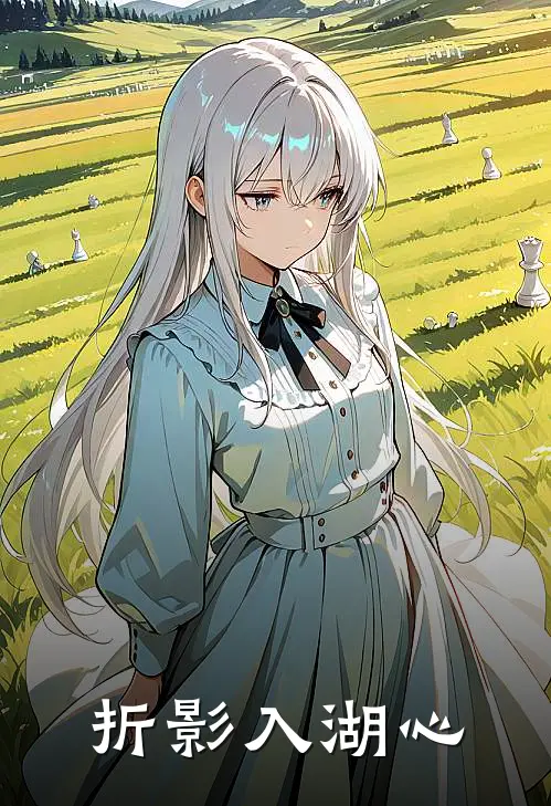 折影入湖心(时夙林晴)最热门小说_全本完结小说折影入湖心(时夙林晴)