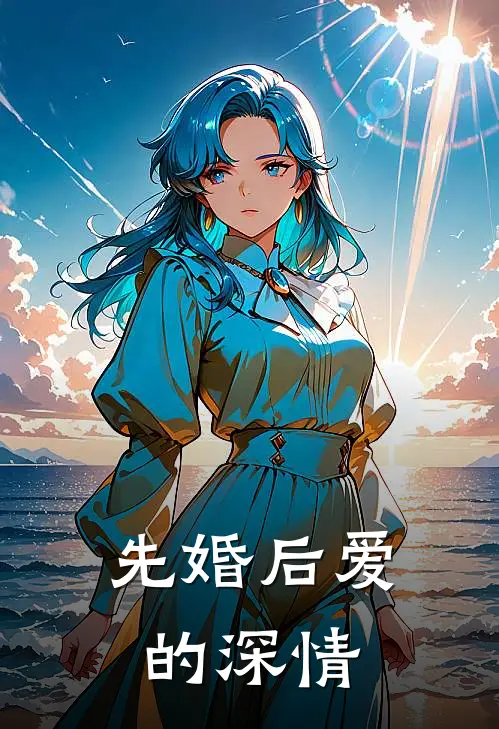 先婚后爱的深情(韩明周然)热门网络小说_最新章节列表先婚后爱的深情(韩明周然)