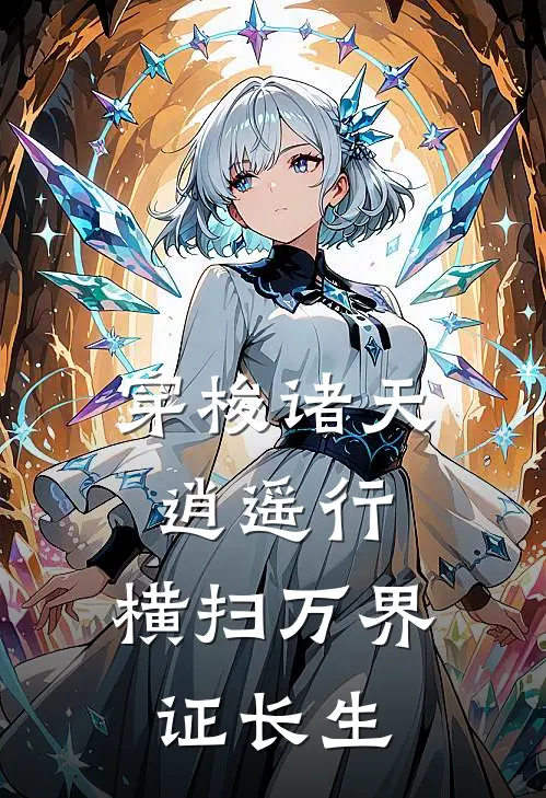 穿梭诸天逍遥行，横扫万界证长生