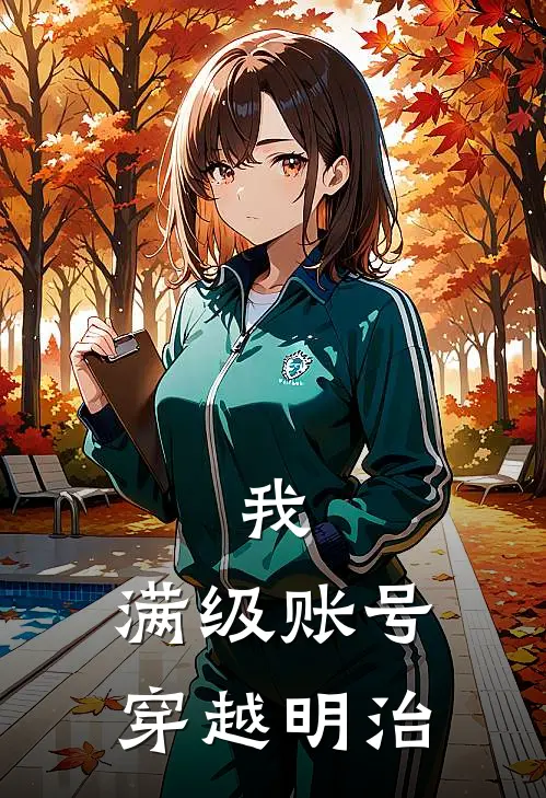 我，满级账号，穿越明治(志志雄罗旭)最新小说全文阅读_最新章节列表我，满级账号，穿越明治(志志雄罗旭)