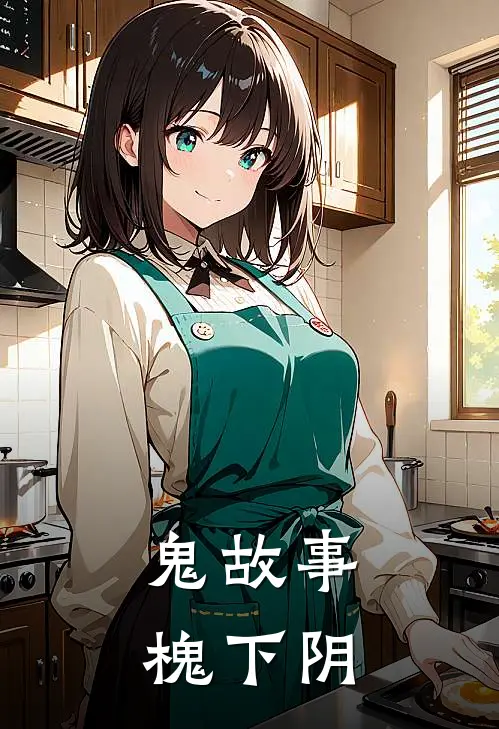 鬼故事槐下阴(林墨赵老根)全本免费小说_最新章节列表鬼故事槐下阴(林墨赵老根)