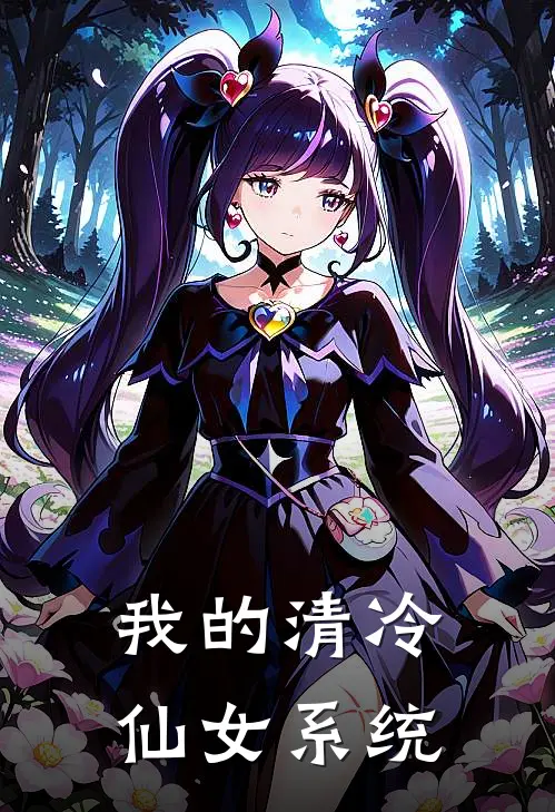 我的清冷仙女系统(云澈云建宏)最新推荐小说_最新免费小说我的清冷仙女系统云澈云建宏