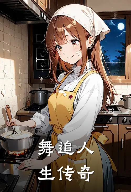 舞追人生传奇(雅琴周雅琴)完结小说_热门小说推荐舞追人生传奇雅琴周雅琴