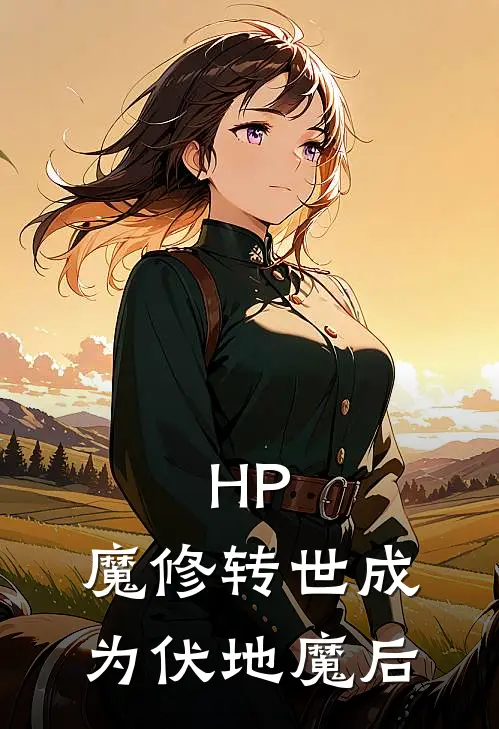 HP：魔修转世成为伏地魔后