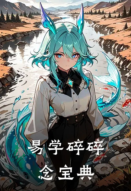 易学碎碎念宝典