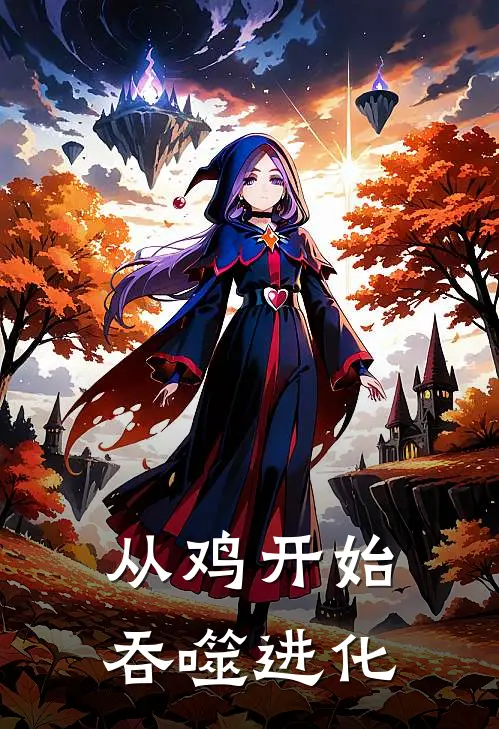 从鸡开始吞噬进化铁爪铁爪小说完整版免费阅读_最新章节列表从鸡开始吞噬进化(铁爪铁爪)