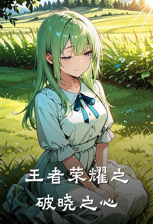 王者荣耀之破晓之心（西施东方曜）完整版小说阅读_王者荣耀之破晓之心全文免费阅读（西施东方曜）