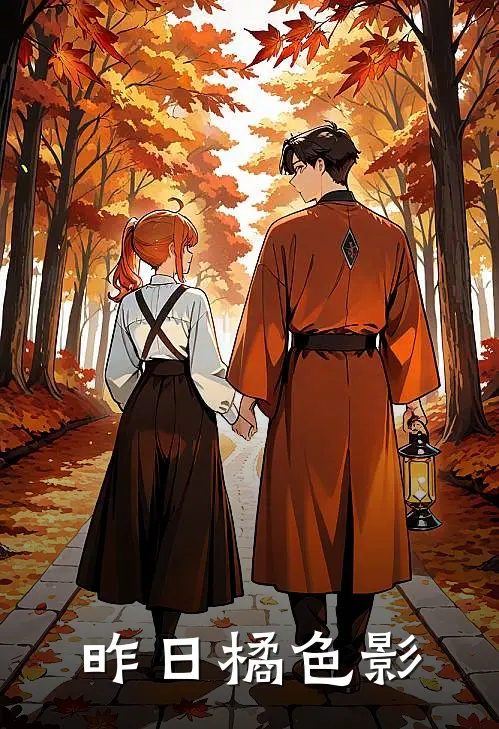昨日橘色影晏殊韩伯完结小说大全_免费热门小说昨日橘色影(晏殊韩伯)