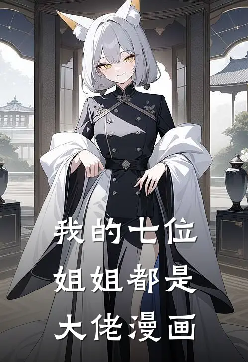 我的七位姐姐都是大佬漫画