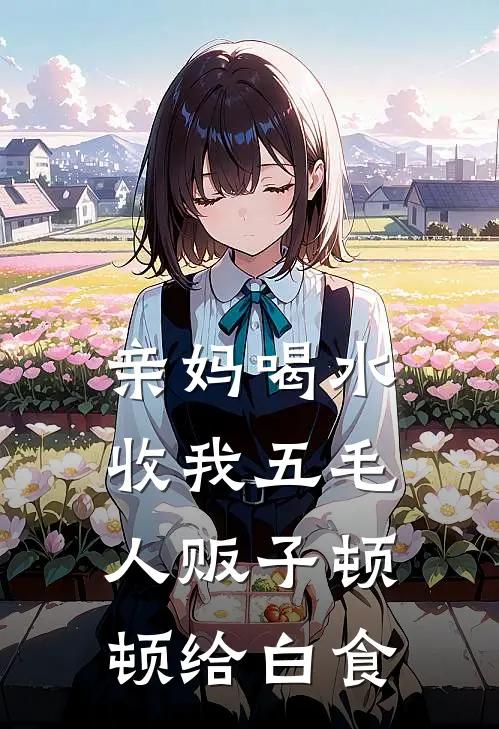 亲妈喝水收我五毛，人贩子顿顿给白食耀祖陈晓无弹窗全文免费阅读_最新推荐小说亲妈喝水收我五毛，人贩子顿顿给白食(耀祖陈晓)