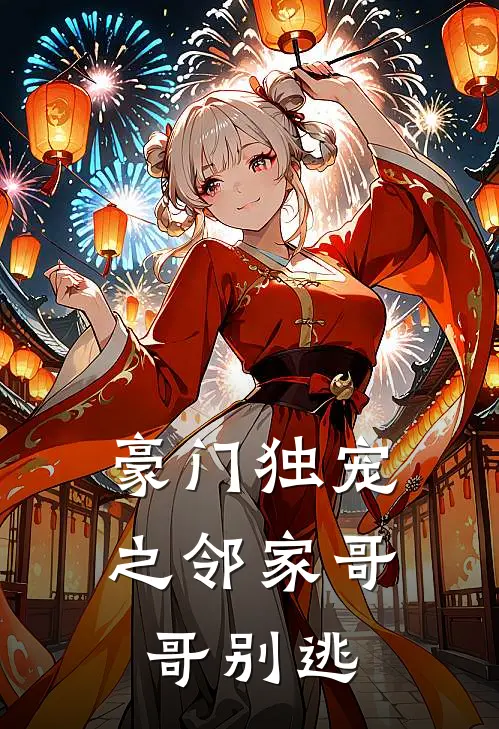 豪门独宠之邻家哥哥别逃(席墨席墨本)完结小说推荐_小说全文免费阅读豪门独宠之邻家哥哥别逃席墨席墨本