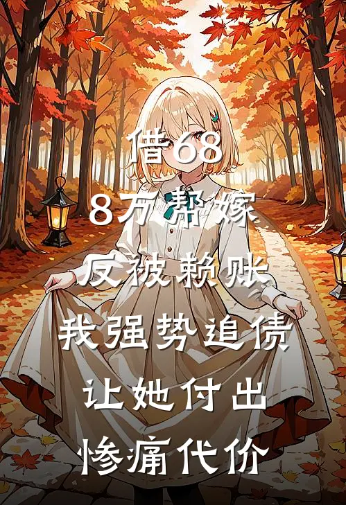 借68.8万帮嫁反被赖账，我强势追债让她付出惨痛代价苏娜静茹完本小说推荐_免费小说全文阅读借68.8万帮嫁反被赖账，我强势追债让她付出惨痛代价苏娜静茹