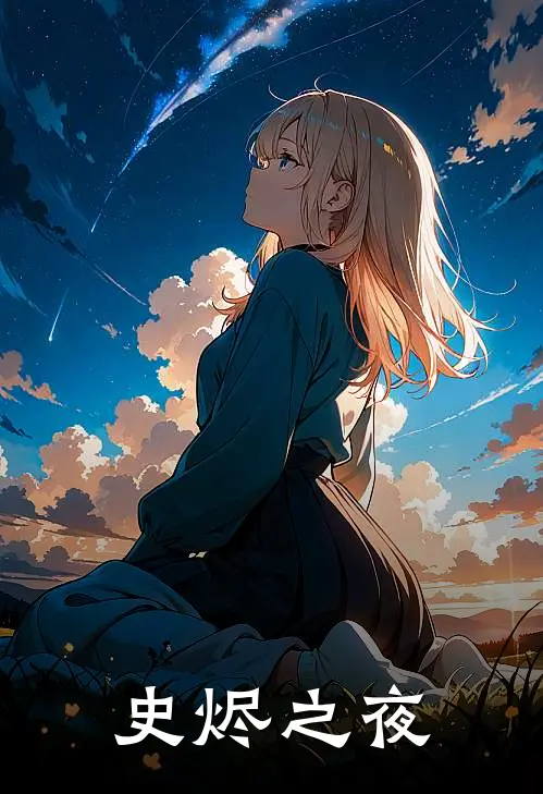 史烬之夜(李瑾萧煦)最新完结小说_完结版小说全文免费阅读史烬之夜(李瑾萧煦)